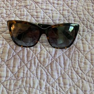 Jimmy Choo, used sunglasses, overall good condition